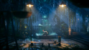 Lovecraftian Action Adventure The Last Case of Benedict Fox 今天在 Xbox 上可用
