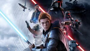 أراد Lucasfilm أن يكون Jedi: Fallen Order مطلق النار يضم صائد جوائز أو مهربًا