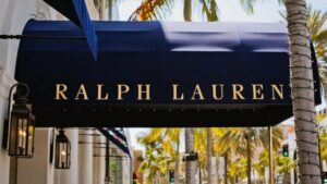 Lyxmärket Ralph Lauren accepterar nu kryptobetalningar i sin nya Miami-butik