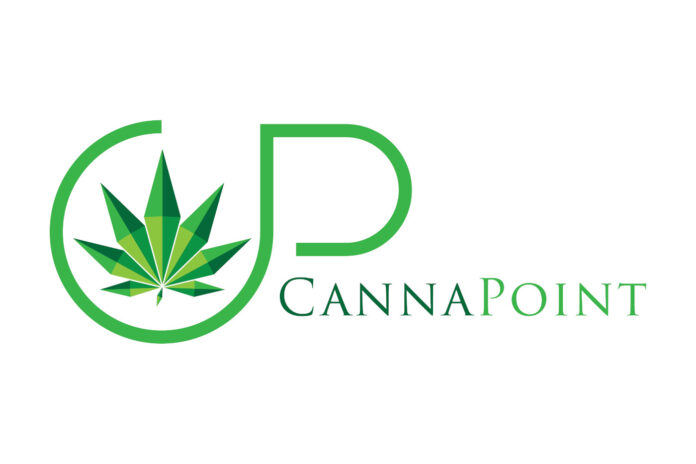 CannaPoint logo