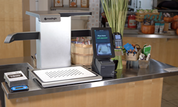 Mashgin’s Computer Vision Self-Checkout System Now Integrated with PDI