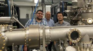 McGill University-stipend for å akselerere NS Nanotechs kommersialisering av nano-LED-teknologier