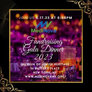 MediNova NY’s 11th Gala to Raise Funds for Underserved Communities in Haiti – World News Report