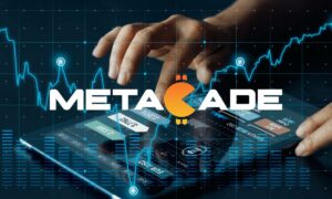 Metacade, 큰 기대를 모으고 있는 Uniswap 상장을 앞두고 Metastudio와의 파트너십 발표