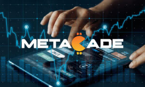 Metacade 与 Metastudio 合作，在备受期待的 MCADE 代币 Uniswap 上市之前