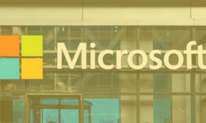 Microsoft Azure macht Blockchain-native Daten durch Raum- und Zeitauflistung verfügbar