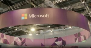 Microsoft destaca ferramentas Learning Accelerator no BETT 2023