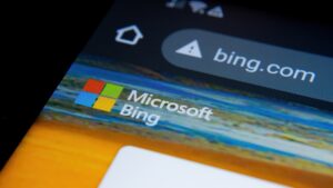 ChatGPT destekli Bing 10. Çeyrek'te %1 Büyürken Microsoft Hisseleri Yükseldi
