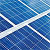 Mikrowellen treiben die Produktion und das Recycling von Solarzellen voran