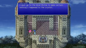 Міні-огляд: Final Fantasy V Pixel Remaster (PS4) – часто забута рольова гра заслуговує на інший шанс