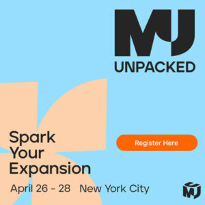Az MJ Unpacked NYC prioritásként kezeli a társadalmi egyenlőséget a kannabisziparban