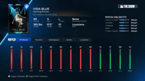 MLB The Show 23: valores de venta rápida
