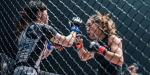 MMA mobilt kampspil med NFT'er, der lanceres i 2024