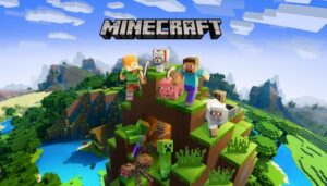 موجنگ به سرکوب «دزدان دریایی» Minecraft ادامه می‌دهد