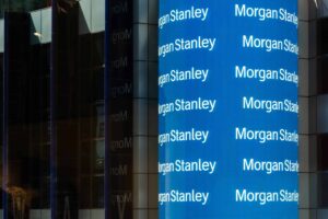 Morgan Stanley använder GPT-4 som finansiell rådgivare