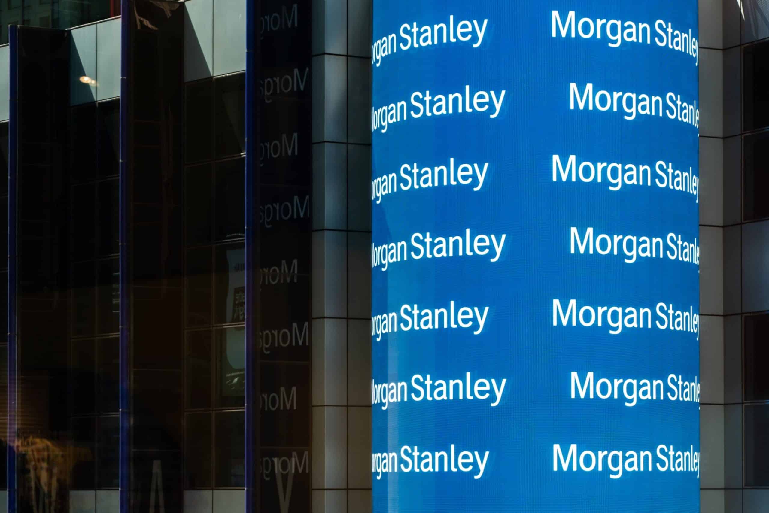 Morgan Stanley, mali danışman çözümü olarak GPT-4'ü kullanıyor