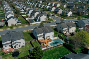 La demanda de hipotecas de los compradores de vivienda cae un 10% a medida que aumentan las tasas de interés