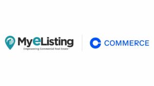 MyEListing ، بمساعدة من Coinbase Commerce ، يخلق المركز الأول في العالم لشراء وبيع العقارات الأمريكية باستخدام التشفير