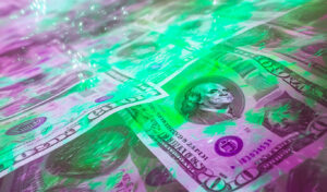 Страны избавятся от доллара США и создадут «биполярную» глобальную валютную систему: Нуриэль Рубини
