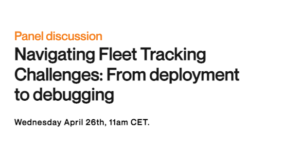 Navigating Challenges in Fleet Tracking