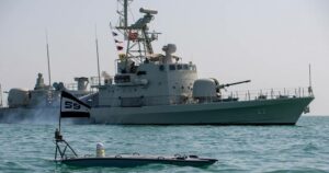 Laivasto luo miehittämättömän tekoälyn keskuksen Yhdysvaltain eteläisen komentoyksikön sisällä