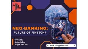 Neo-banking: future of fintech?