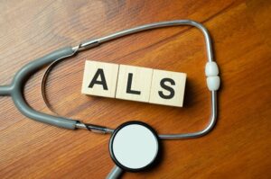 New assessment tool for ALS based on abnormal eye movements