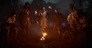 New Diablo 4 Beta for PS5 and PS4, Start Date and End Time Revealed