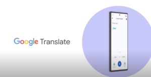 Nieuwe functies maken Translate toegankelijker voor de 1 miljard gebruikers Nieuwe functies maken Translate toegankelijker voor de 1 miljard gebruikers Product Manager