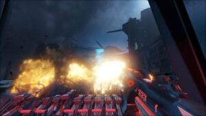 Nowy Half-Life: Alyx No VR Mod usuwa najlepszą rzecz w grze