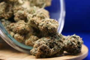 Der Verkauf von Freizeit-Cannabis in New Mexico übersteigt im ersten Jahr die 300-Millionen-Dollar-Marke