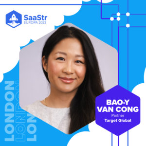 New SaaStr Europa Speakers! MongoDB Dir. of Engineering, Crossbeam VP & GM of EMEA, and Partners from ICONIQ Growth, Keen Venture Partners, Point Nine Ventures, Target Global, and Ventech!