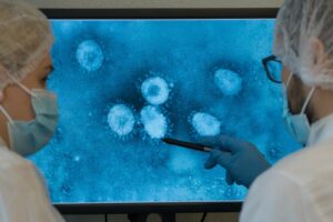 Ny studie belyser fördelarna med digital fjärrmikroskopi