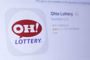 Newly Resigned Ohio Lottery Director Subject of Gov. Mike DeWine HR Probe