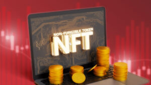 Pedagang NFT rata-rata kehilangan 1k ETH per hari — tangki harga dasar NFT blue chip
