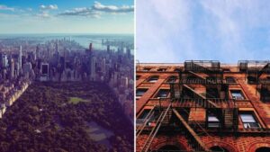 NYC-hyran stiger till all-time high - och det är inte gjort än, varnar analytiker