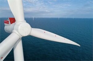 해상 풍력 거대 기업인 Ørsted는 액체 공기 에너지 저장 장치로 전환합니다.