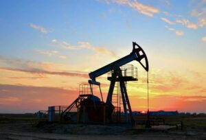 قیمت نفت در سال جاری افزایش چشمگیری داشته است