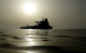 Iraani poolt arestitud naftatankeril oli India meeskond, ütleb operaator