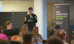 OKX and Google Cloud Host Successful Hackathon for Decentralized Applications on OKT Chain