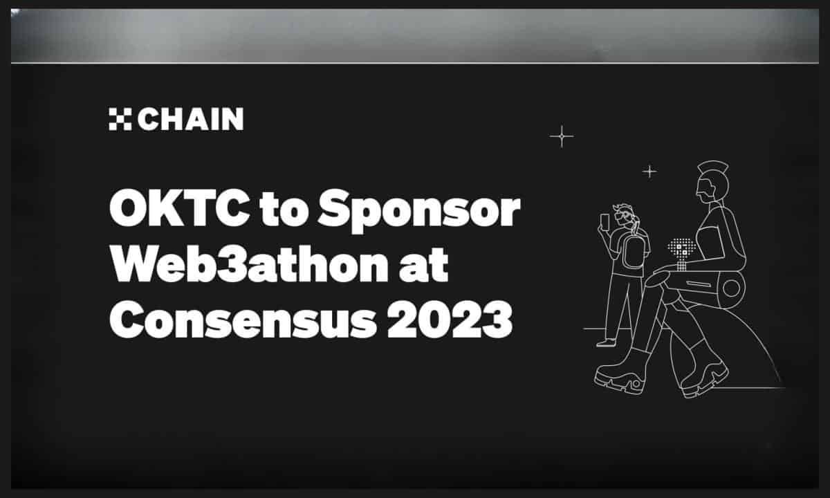 OKX thúc đẩy sự đổi mới của Web3 với tư cách là nhà tài trợ cho cuộc thi Hackathon 'Web2023athon' được liên kết với sự đồng thuận năm 3