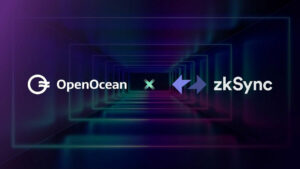 OpenOcean משתלב עם עידן zkSync למסחר רב שרשרת ללא מאמץ