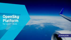 OpenSky Platform สำหรับท้องฟ้าเปิด