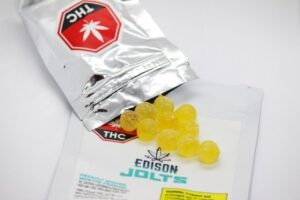 Organigram Files Judicial Review of Health Canada’s Extract-Edible Decision 
