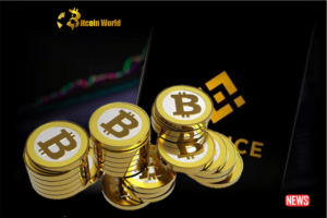 Over $1.5 milliarder verdt av Bitcoin (BTC) går inn i Binance Crypto Exchange på bare 30 dager: Innsikt fra On-Chain Analytics