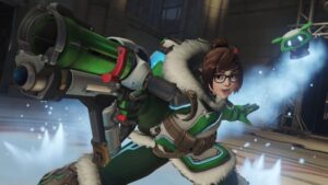 Overwatch 2: 6 Two-Hero Combos To Use in Season 4