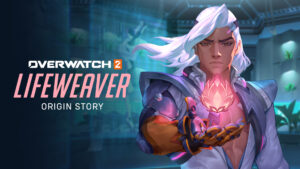 Overwatch 2: Introducing the Origins of Lifeweaver, a New Support Hero