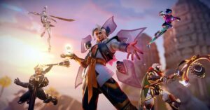 Overwatch 2 season 4 trailer shows off battle pass, skins, and new Starwatch mode
