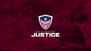 Рейтинг влади OWL 2023 – № 14 Washington Justice