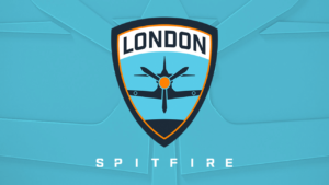 Рейтинг мощности OWL 2023 - 16-е место в лондонском Spitfire